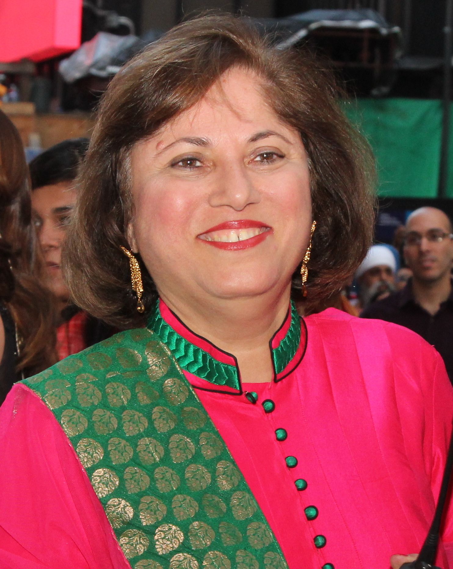 Neeta Bhasin